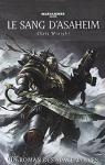 Ragnar Crinire Noire, tome 7 : Le sang d'Asaheim par Wraight