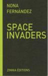 Space invaders par Fernndez