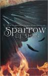 Sparrow par Shen