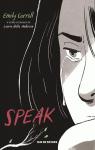 Speak (BD) par Halse Anderson