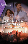 Special Agent Witness par Flowers