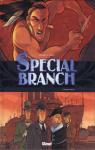 Special Branch, tome 4 : Londres Rouge