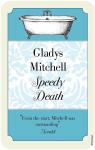 Speedy Death par Mitchell
