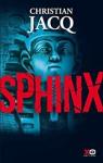 Sphinx par Jacq