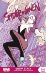 Spider-Gwen : Gwen Stacy par Latour
