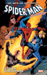 Spider-Man : Le dclin de Spider-Man par Slott