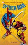 Spider-Man - Intgrale, tome 25 : 1987 par Priest (II)