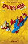 Spider-Man Team up - Intgrale 36 : 1980 par Grant