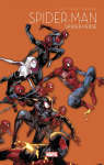 Spider-Man : Spider-Verse par Camuncoli