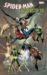Spider-Man vs Sinister Six par Stan Lee