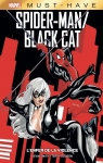 Spider-Man/Black Cat : L'enfer de la violence par Dodson