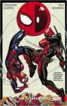 Spider-Man/Deadpool, tome 1 : Isn't it Bromantic par McGuinness