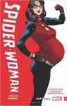 Spider-Woman - Shifting Gears, tome 1 : Baby Talk par Hopeless