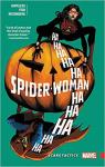Spider-Woman, tome 3 : Scare Tactics par Hopeless