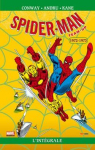 Spider-man team up, 1972-1973