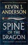 Spine of the Dragon par Anderson