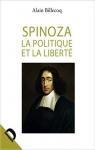 Spinoza, la politique et la libert par Billecoq