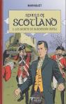 Spirits of Scotland, tome 2 : Les secrets de Blackmoor Castle par Marniquet