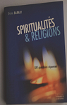 Spiritualits & religions par Barnay