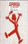Spirou et Fantasio par Franquin, tome 4 : Le repaire de la murne - Les pirates du silence par Franquin