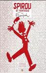 Spirou et Fantasio par Franquin, tome 10 : Les chapeaux noirs et autres aventures par Franquin