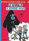 Spirou et Fantasio, tome 11 : Le Gorille a bonne mine par Franquin