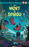Spirou et Fantasio, tome 56 : La mort de Spirou par Guerrive