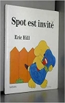 Spot est invit par Hill