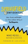 Springfield Confidential par Reiss