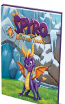 Spyro Reignited Trilogy (artbook) par Link digital spirit