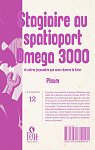 Stagiaire au spatioport Omega 3000 et autres joyeusetés que nous réserve le futur par Ploum
