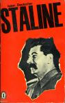 Staline par Deutscher
