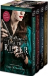 Stalking Jack the Ripper - Intégrale par Maniscalco