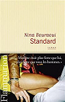Standard par Bouraoui