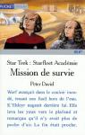 Star Trek : Starfleet Acadmie - Mission de Survie par David