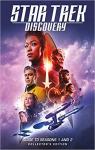 Star Trek Discovery : Guide to Seasons 1 and 2 par Titan