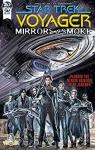 Star Trek Voyager : Mirrors and Smoke par Allor
