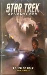 Star Trek adventures par Arkhane Asylum Publishing