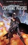 Star Wars : Captain Phasma par Thompson