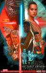 Star Wars : Le réveil de la Force par Wendig