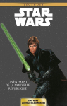 Star Wars - Les rcits lgendaires, tome 5 : L'avnement de la Nouvelle Rpublique par Stackpole