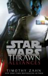 Star Wars - Thrawn : Alliances par Zahn