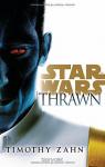 Star Wars - Thrawn par Zahn
