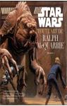 Star Wars : tout l'Art de Ralph Mac Quarrie..
