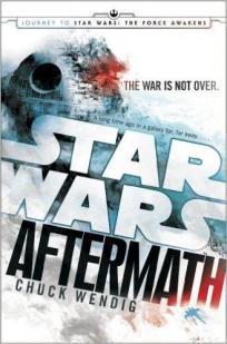 Star Wars: Aftermath par Wendig