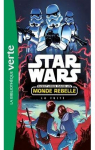 Star Wars - Aventures dans un monde rebelle, tome 1 : La fuite par Lucasfilm