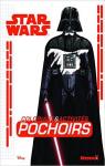 Star Wars Coloriage & Activites avec Pochoirs par Wars