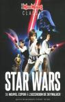 Star Wars : Du nouvel espoir  L'ascension de Skywalker par Mad movies