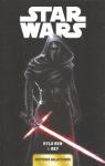 Star Wars - Histoires galactiques, tome 5 : Kylo Ren & Rey par Taylor