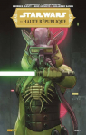 Star Wars - La Haute Rpublique, tome 3 : La fin des Jedi par Anindito